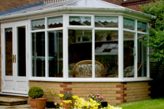 conservatories Combs Ford