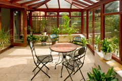 Combs Ford conservatory quotes