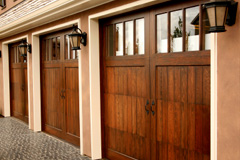 Combs Ford garage extension quotes